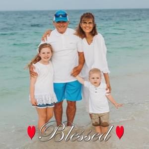 Meet your Posher, Ann marie